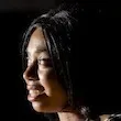 Naudia Williams '14