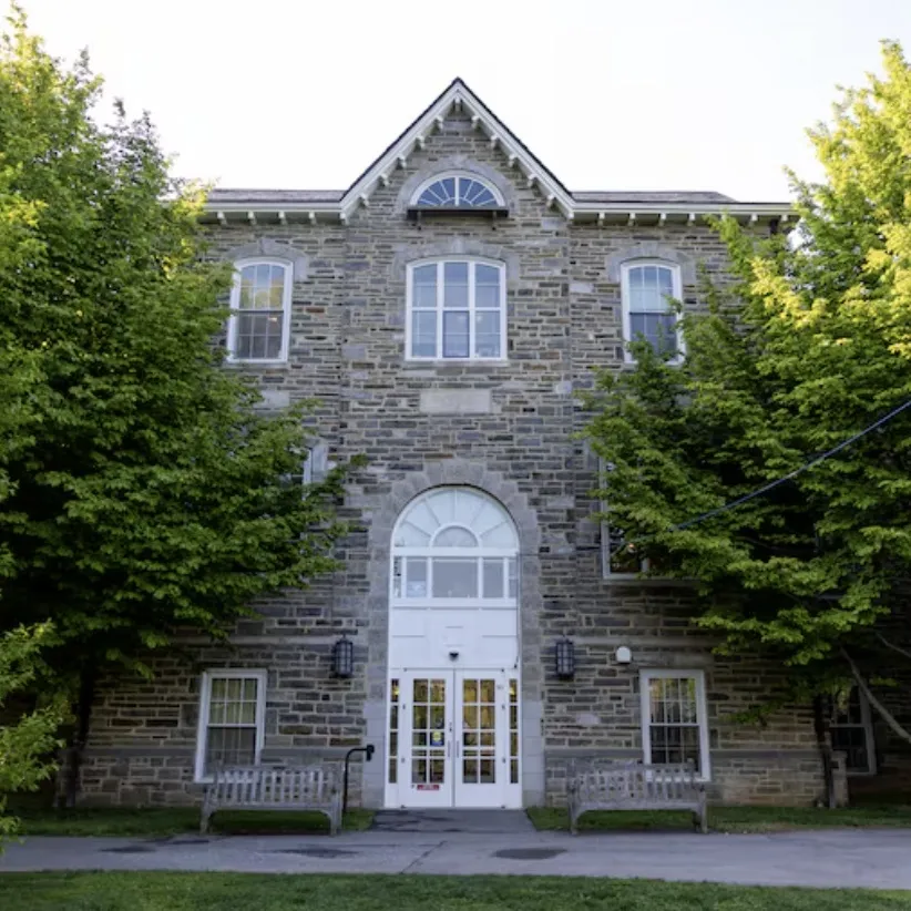 old science hall