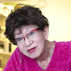 T. Kaori Kitao