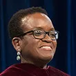 President Valerie Smith